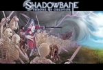 Artworks Shadowbane 