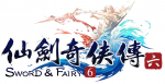 Artworks Sword & Fairy 6 