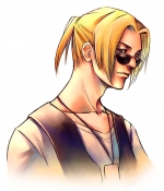 Artworks Parasite Eve II 