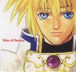 Artworks Tales of Destiny 