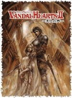 Artworks Vandal Hearts II 