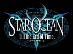 Artworks Star Ocean: Till the End of Time Director's Cut 