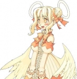 Artworks Summon Night Extase Piar