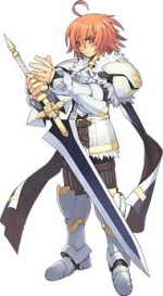 Artworks Summon Night Extase Leonus