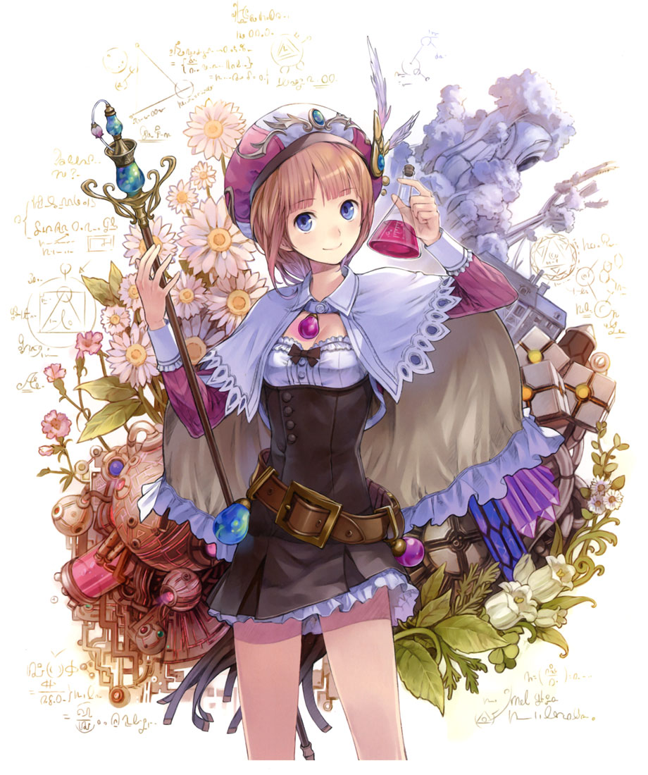 atelier-rorona-the-alchemist-of-arland-fiche-rpg-reviews-previews-wallpapers-videos