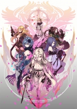 Artworks Drakengard 3 