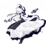 Artworks Azur Lane: Crosswave 