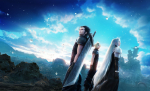 Artworks Crisis Core: Final Fantasy VII Reunion 