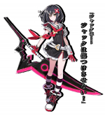 Artworks Mary Skelter Finale 