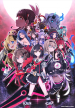 Artworks Mary Skelter Finale 