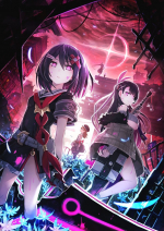 Artworks Mary Skelter Finale 