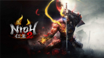 Artworks Nioh 2 