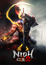 Artworks Nioh 2 