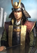 Artworks Nobunaga's Ambition: Sphere of Influence 