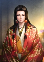 Artworks Nobunaga's Ambition: Sphere of Influence 