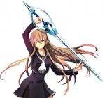 Artworks Tokyo Xanadu eX+ 