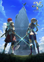 Artworks Ys X: Nordics 