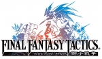 Artworks Final Fantasy Tactics: The War of the Lions 