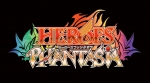 Artworks Heroes Phantasia 