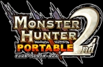 Artworks Monster Hunter Freedom 2 