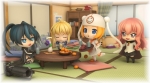 Artworks Nendoroid Generations 