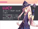 Artworks Dungeon Travelers: To Heart 2 in Another World 