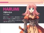 Artworks Dungeon Travelers: To Heart 2 in Another World 