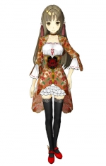 Artworks Atelier Ayesha Plus: The Alchemist of Dusk 