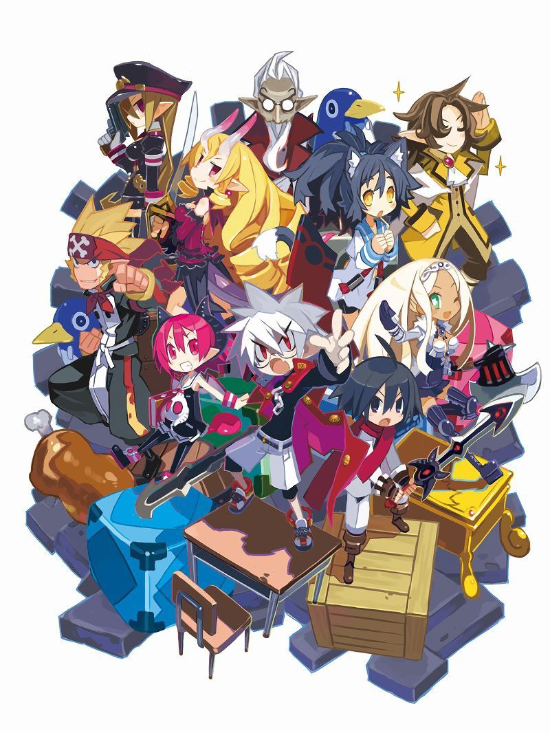 disgaea-3-absence-of-detention-fiche-rpg-reviews-previews-wallpapers-videos-covers
