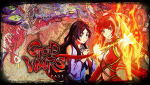 Artworks God Wars: Future Past 