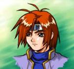 Artworks Shining Force III premium disc Julian