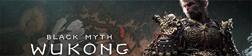 Black Myth: Wukong