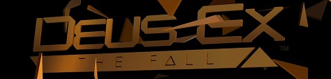 Deus Ex: The Fall