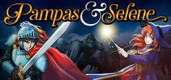 Pampas & Selene : The Maze of Demons