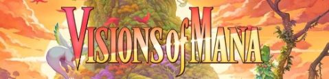 Visions of Mana