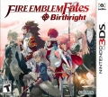 Fire Emblem Fates: Héritage (Fire Emblem Fates: Birthright, Fire Emblem if: Byakuya Okoku, Fire Emblem if: White Night Kingdom)