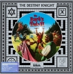 The Bard's Tale II: The Destiny Knight (*The Bard's Tale 2: The Destiny Knight*)