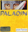 Paladin (Paladin Quest Disk: The Scrolls Of Talmouth)
