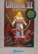 Ultima VI: The False Prophet (*Ultima 6: The False Prophet*, ウルティマ６ 偽りの予言者)