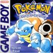 Pokémon Bleu (Pokémon Blue, Pocket Monsters Ao, Pocket Monsters Blue)