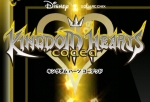 Kingdom Hearts: Coded (*KH: Coded*)