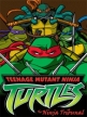 Teenage Mutant Ninja Turtles: The Ninja Tribunal (TMNT: The Ninja Tribunal)
