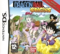 Dragon Ball: Origins (Dragon Ball DS)