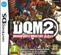 Dragon Quest Monsters: Joker 2 (*DQMJ2*)