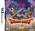 Dragon Quest VI (Dragon Quest VI: Le Royaume des songes, Dragon Quest VI: Realms of Revelation, Dragon Quest VI: Maboroshi no Daichi, *Dragon Quest 6, DQVI, DQ6*)