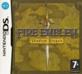 Fire Emblem: Shadow Dragon (Fire Emblem: Shin Ankoku Ryu to Hikari no Ken,* Fire Emblem 11, FE 11*, Fire Emblem DS)