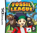 Fossil League: Dino Tournament Championship (Kyouryuu Ouja Ketteisen: Kyouryuu Grand Prix)