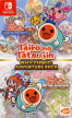 Taiko no Tatsujin: Rhythmic Adventure Pack (*Taiko no Tatsujin: Dokodon Arupījī Pakku!*,Taiko no Tatsujin: Dokodon RPG Pack!