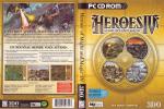 Heroes of Might & Magic IV (*homm4, heroes4, Heroes of Might & Magic 4*)