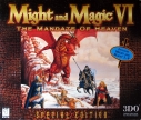 Might & Magic VI: The Mandate of Heaven - Special Edition